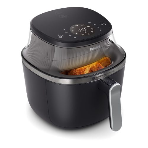 Airfryer 3000 XL NA331/00 forrőlevegős sütő
