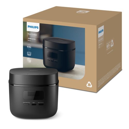 HD3080/80 rizsfőző