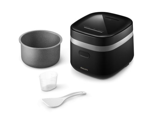 HD3090/80 többfunkciós főzőkészülék