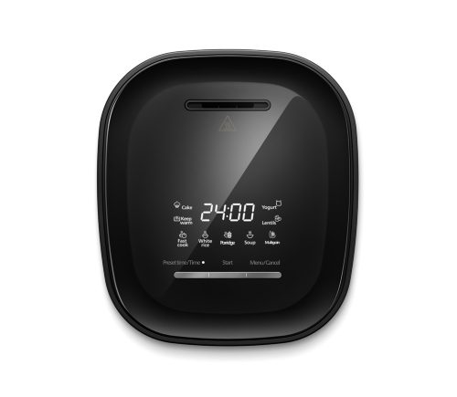 HD3090/80 többfunkciós főzőkészülék