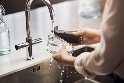 CA6708/20 tejhabosító LatteGo kompatibilis kávégépekhez