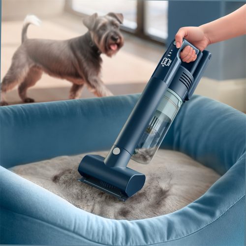 5000 Aqua Flex Tube XC5244/10 vezeték nélküli porszívó, kézi porszívó és felmosó