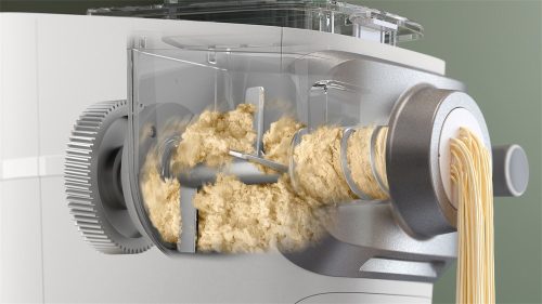 Avance Collection HR2660/00 tésztakészítő