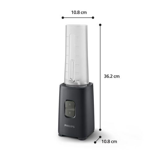 Series 1000 HR2040/00 turmixgép