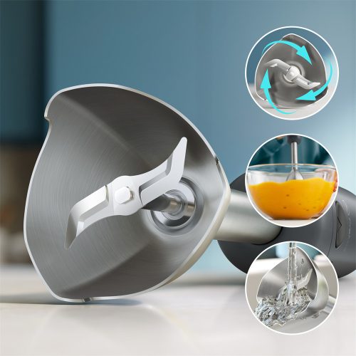 1000 Series HR2522/00 rúdmixer