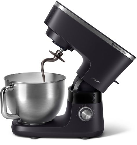 7000 Series ProKnead HR7962/01 1000W konyhai robotgép