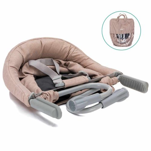 Fillikid etetõszék asztali Comfort natúr 399-09