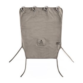 PETITE&MARS Árnyékoló babakocsira Sunny Mocha Mousse