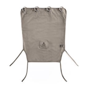 PETITE&MARS Árnyékoló babakocsira Sunny Mocha Mousse