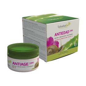   Tabaibaloe regeneráló és öregedésgátló arckrém 100 ml