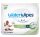 4x WATERWIPES Nedves törlőkendők, műanyagmentes Soapberry 60 db (240 db)