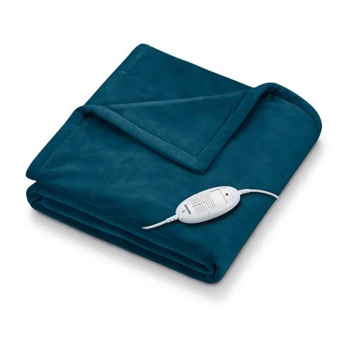 Beurer HD 75 Cosy Ocean melegítő takaró