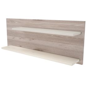 Timba falipolc Viki duplapolcos 1000-es Krém-Fûz