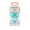 Tommee Tippee játszócumi Ultra Light 2 db 0-6 hó