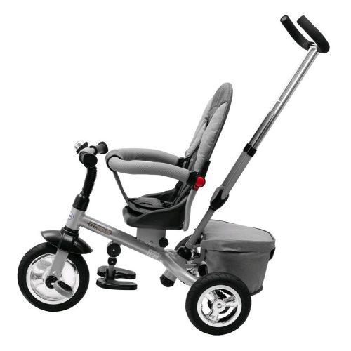 Baby Mix tricikli 3az1-ben TYPHOON 360° army 