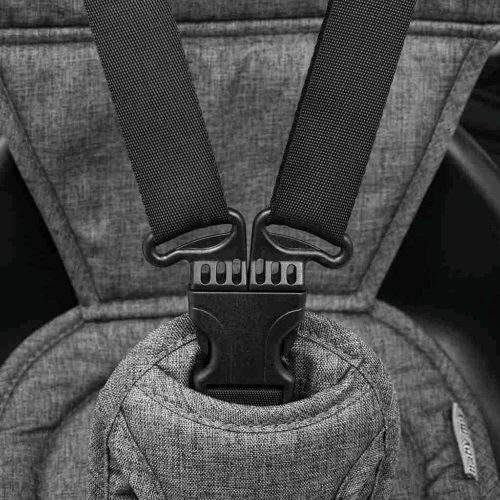 Baby Mix tricikli 3az1-ben TYPHOON 360° army 