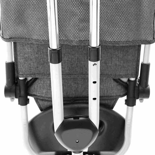 Baby Mix tricikli 3az1-ben TYPHOON 360° army 