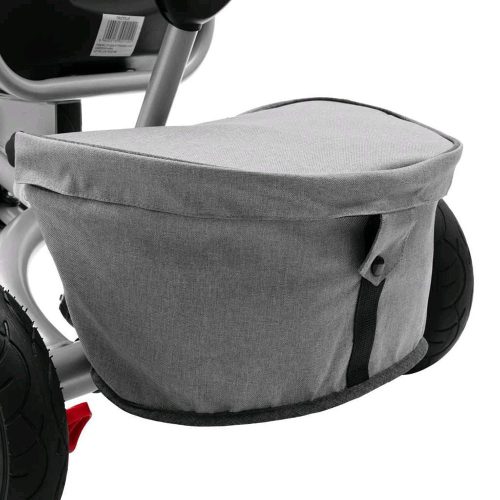 Baby Mix tricikli 3az1-ben TYPHOON 360° army 