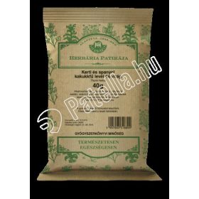 Kerti Kakukkfu 40G