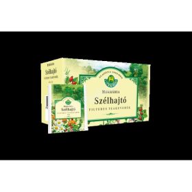Szélhajto Tea Bor.Filter 20/Dob