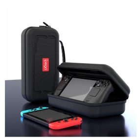 iPega SW099 Nintendo Switch tok 10000mAh akkumulátorral