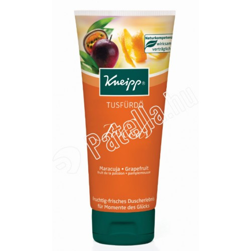 Kneipp Tusfürdő Aroma Jokedv 200ml