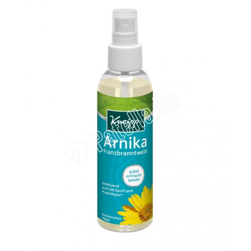 Kneipp Árnika Spray 150 Ml