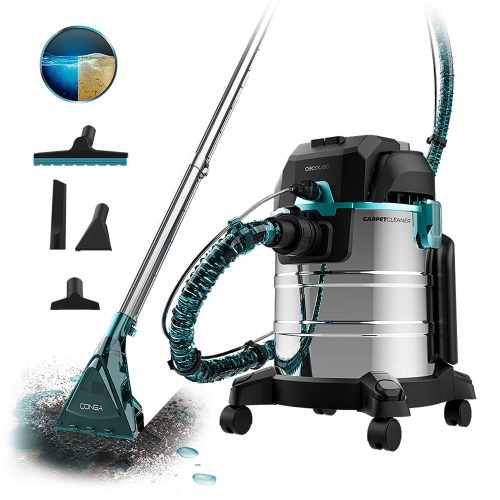 Conga CarpetClean 20000 Pro Takarítógép 08598
