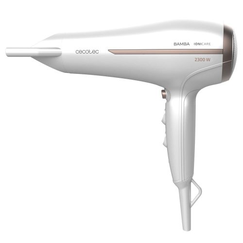 Bamba IoniCare 5200 Aura - ionos hajszárító / 04200