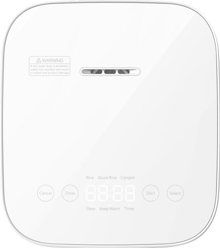 Xiaomi Multifunctional Rice Cooker 1.5L EU / BHR9016EU