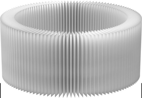 Xiaomi Vacuum Cleaner G20 / G20 Max Filter Kit / BHR8803GL