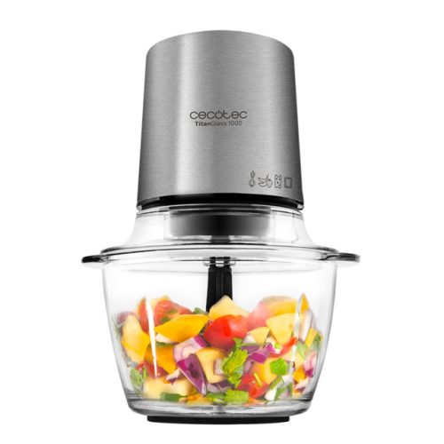 TitanGlass 1000 aprító / 3043