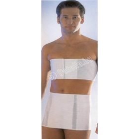 Scudotex 122/1 Univerzális Mellkas Védő Öv 16Cm