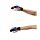 Ligaflex Finger Csukló Ujjrogz 4 19-22Cm