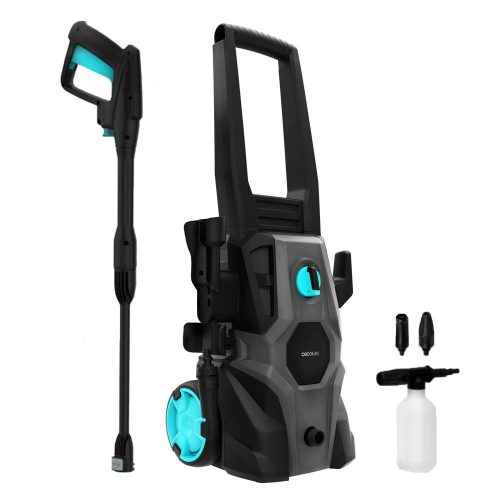 HydroBoost 1400 EasyGo magasnyomású mosó