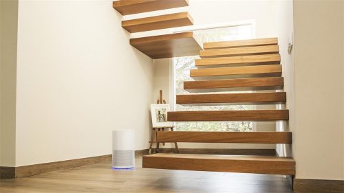 TotalPure 2000 Connected air Légtisztító