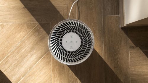 TotalPure 2000 Connected air Légtisztító