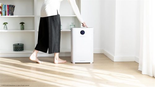 TotalPure 2500 Connected air Légtisztító