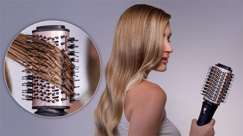 CeramicCare 10in1 Styler hajformázó