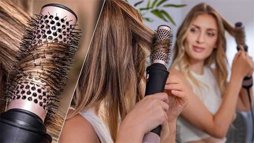 CeramicCare 10in1 Styler hajformázó