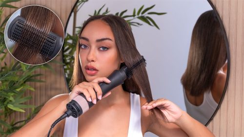 CeramicCare 10in1 Styler hajformázó