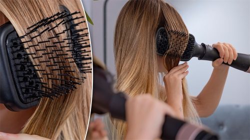 CeramicCare 10in1 Styler hajformázó