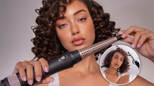 CeramicCare 10in1 Styler hajformázó