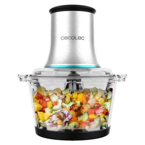 Picadora ChopBeat2000 Vindaloo Glass aprító