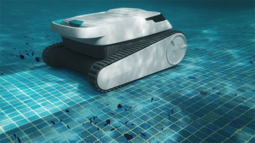 Conga Pooldroid 5000 TotalCleanPearlc