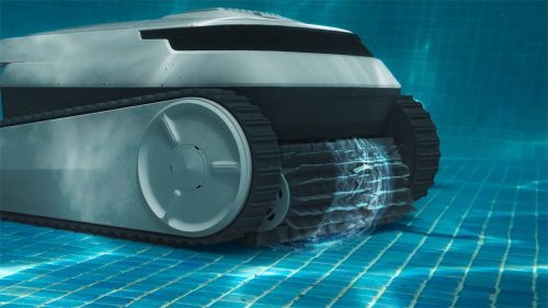 Conga Pooldroid 5000 TotalCleanPearlc