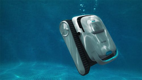 Conga Pooldroid 5000 TotalCleanPearlc