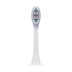   Xiaomi Oscillation Electric Toothbrush Replacement Heads (Soft) / BHR07ZRTY