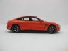 Xiaomi SU7 1/18 Die-cast Model Car Lava Orange / BHR08KOGL