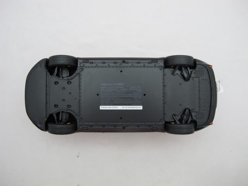 Xiaomi SU7 1/18 Die-cast Model Car Lava Orange / BHR08KOGL